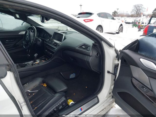 2014 BMW 650I GRAN COUPE WBA6B2C51ED128977 Photo 4