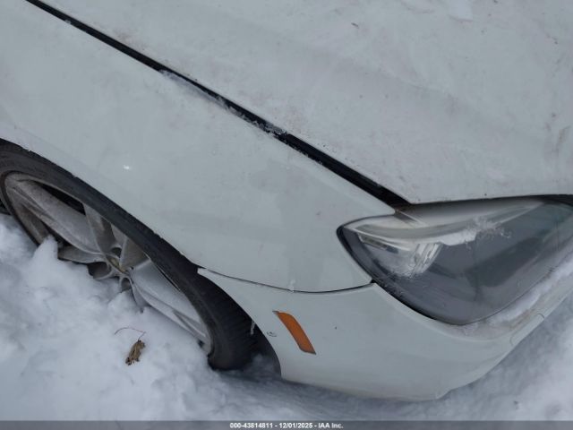 2014 BMW 650I GRAN COUPE WBA6B2C51ED128977 Photo 5