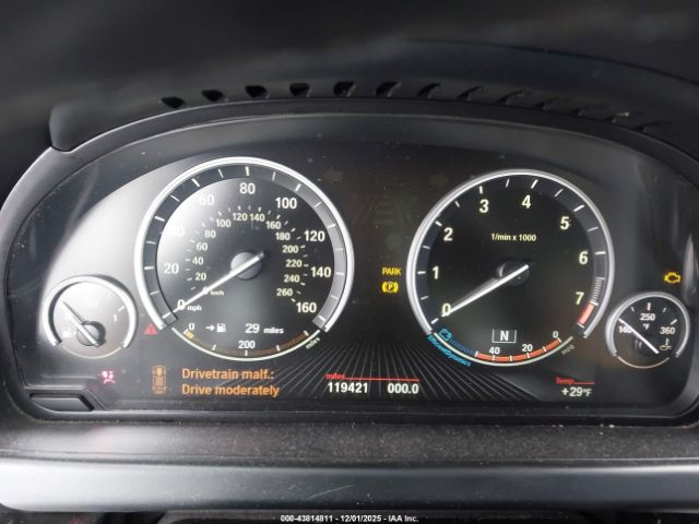 2014 BMW 650I GRAN COUPE WBA6B2C51ED128977 Photo 6