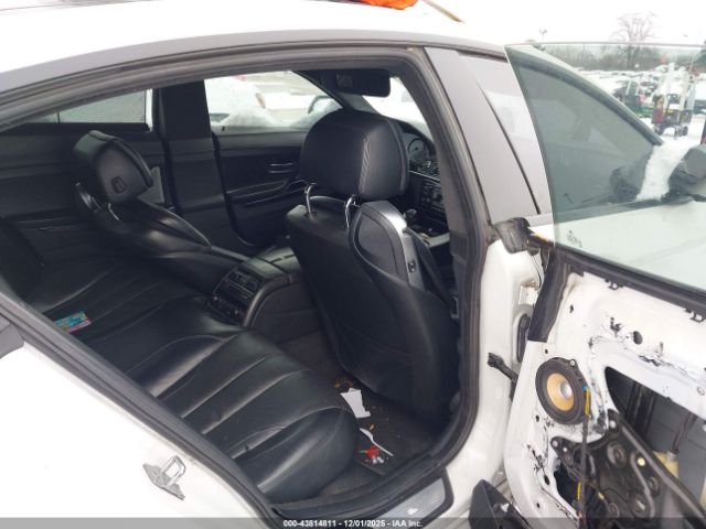 2014 BMW 650I GRAN COUPE WBA6B2C51ED128977 Photo 7