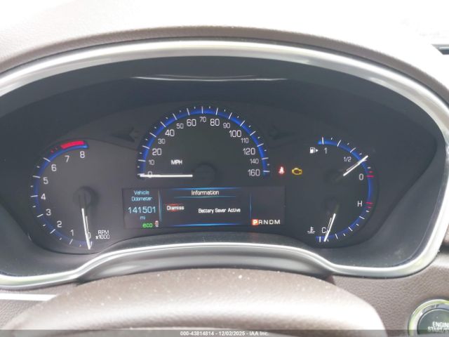 2014 CADILLAC SRX 3GYFNBE37ES546850 Photo 6