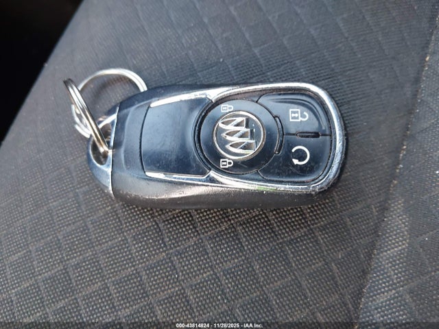 Buick Encore Awd Preferred 2021 KL4CJESB5MB358091 Image 11