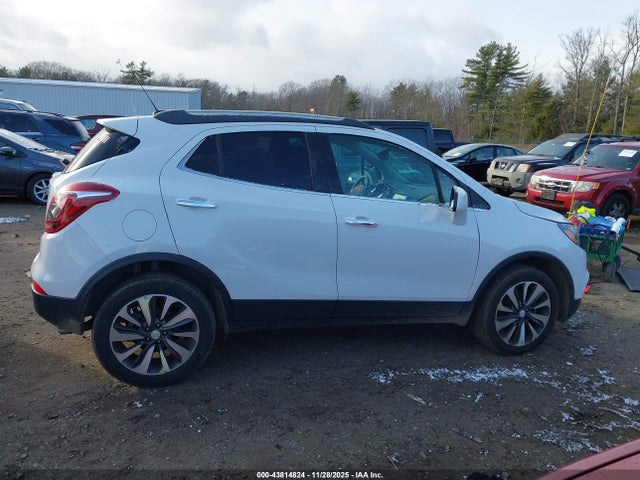 Buick Encore Awd Preferred 2021 KL4CJESB5MB358091 Image 13