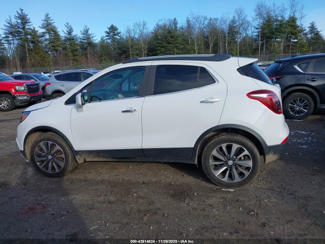 Buick Encore Awd Preferred 2021 KL4CJESB5MB358091 Image 14