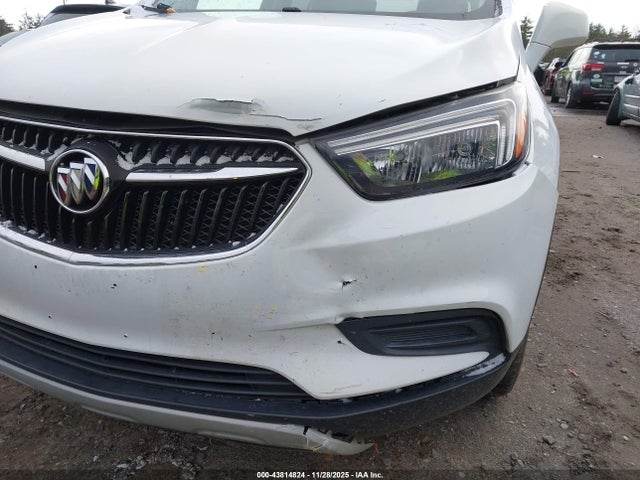 Buick Encore Awd Preferred 2021 KL4CJESB5MB358091 Image 6