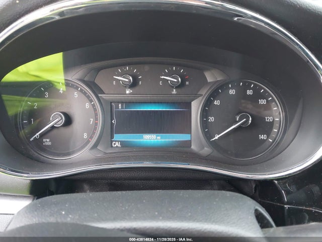 Buick Encore Awd Preferred 2021 KL4CJESB5MB358091 Image 7