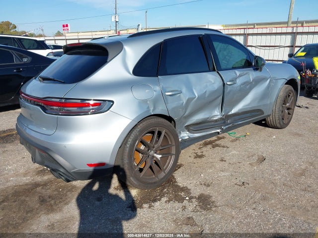 2023 PORSCHE MACAN WP1AA2A59PLB19681 Photo 3