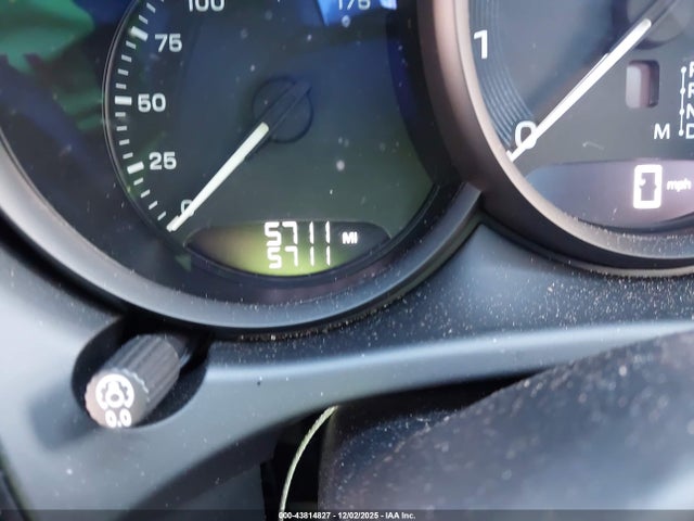 2023 PORSCHE MACAN WP1AA2A59PLB19681 Photo 6