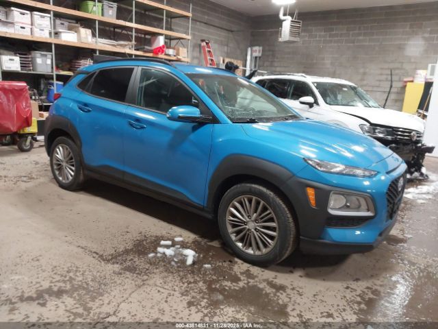 2020 HYUNDAI KONA KM8K2CAA8LU541575