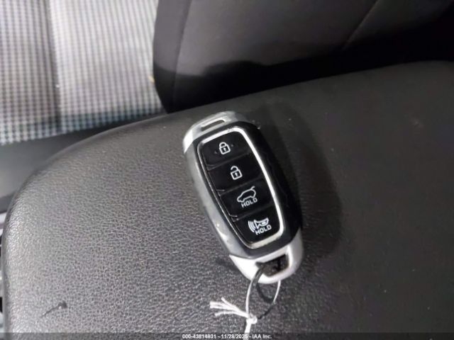 2020 HYUNDAI KONA KM8K2CAA8LU541575 Photo 10