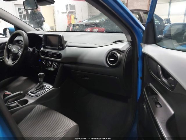 2020 HYUNDAI KONA KM8K2CAA8LU541575 Photo 4