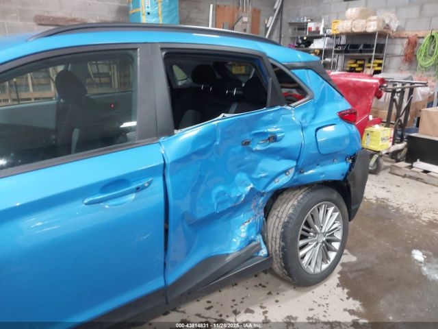 2020 HYUNDAI KONA KM8K2CAA8LU541575 Photo 5