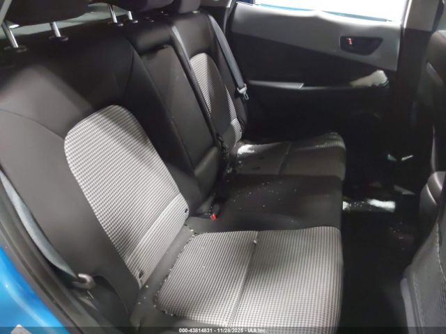 2020 HYUNDAI KONA KM8K2CAA8LU541575 Photo 7