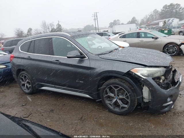 WBXHT3Z37J4A66716 BMW X1 Xdrive28i