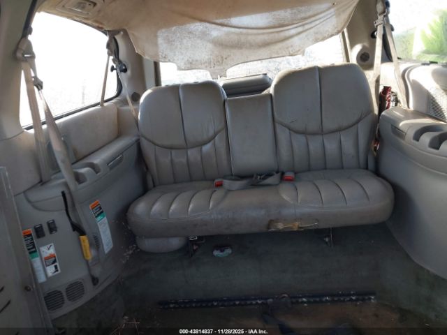 2000 CHRYSLER TOWN & COUNTRY 1C4GP64LXYB709245 Photo 7