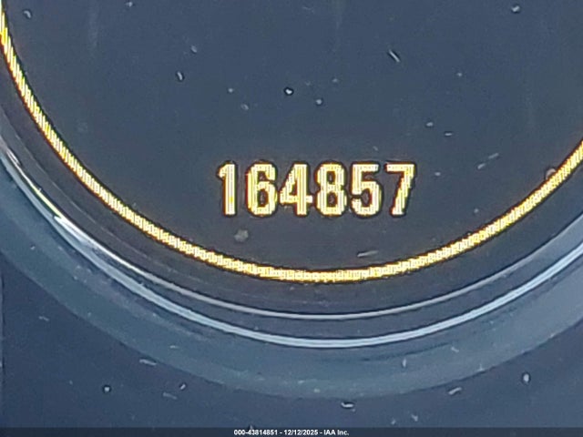 2010 CADILLAC SRX 3GYFNAEY8AS625766 Photo 6