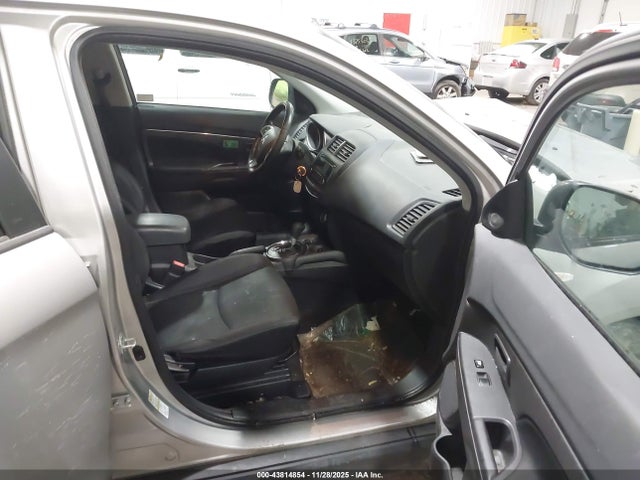 2015 MITSUBISHI OUTLANDER SPORT 4A4AR3AUXFE060532 Photo 4