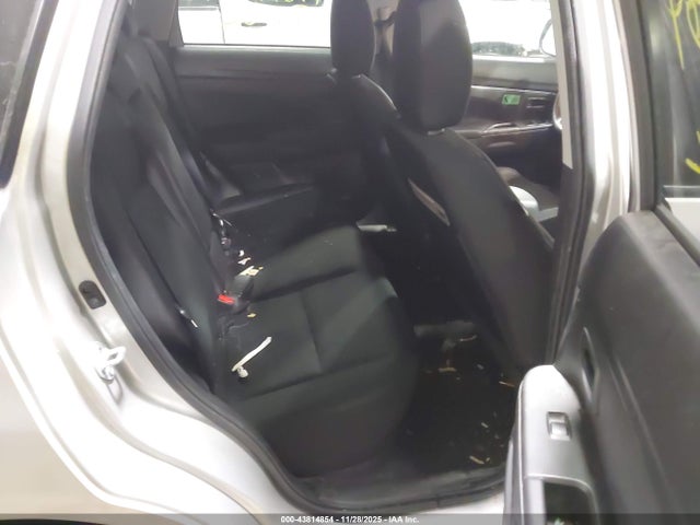 2015 MITSUBISHI OUTLANDER SPORT 4A4AR3AUXFE060532 Photo 7