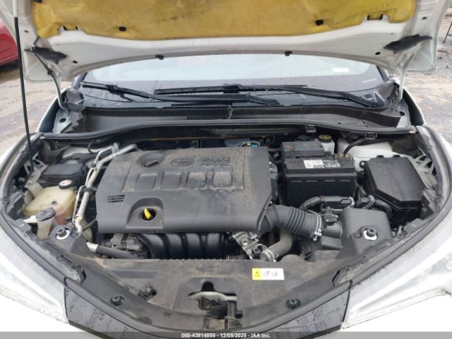 2019 TOYOTA C-HR JTNKHMBX1K1026764 Photo 9