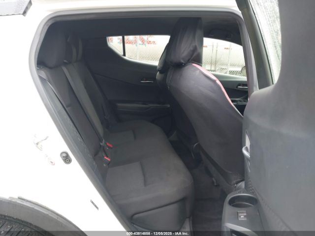2019 TOYOTA C-HR JTNKHMBX1K1026764 Photo 7