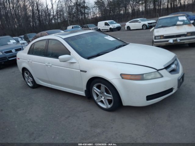 2006 ACURA TL 19UUA66286A023668 Photo 0