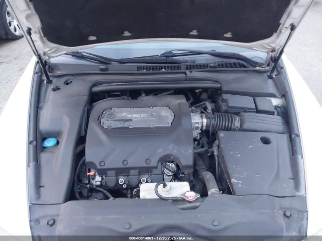 2006 ACURA TL 19UUA66286A023668 Photo 9