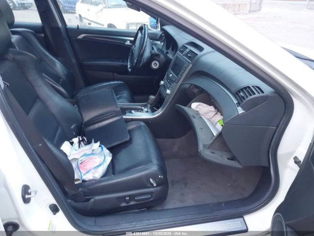 2006 ACURA TL 19UUA66286A023668 Photo 4