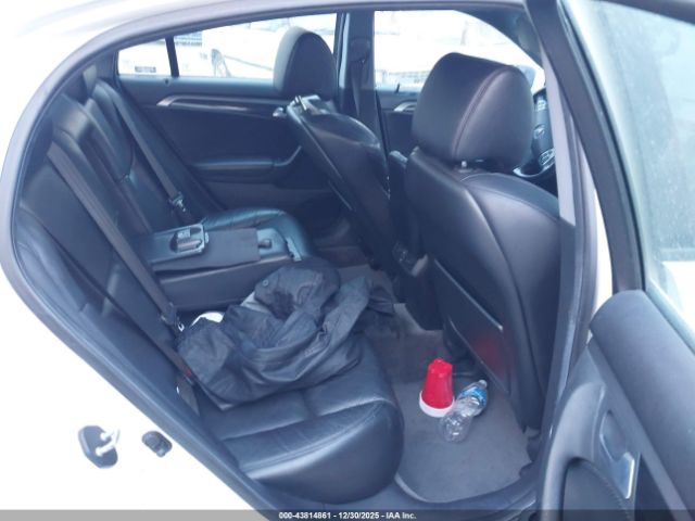 2006 ACURA TL 19UUA66286A023668 Photo 7