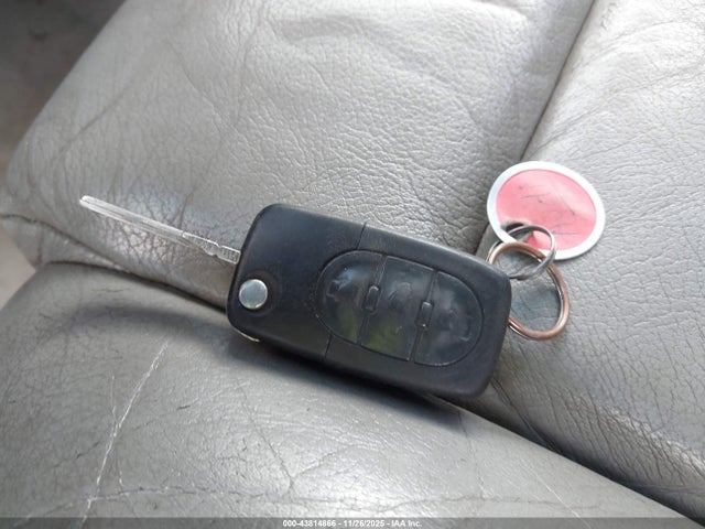 2002 AUDI A6 WAUML64B02N036023 Photo 10