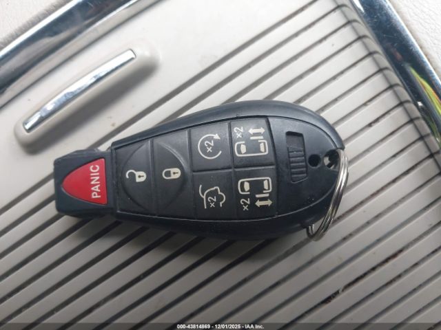 2020 DODGE GRAND CARAVAN 2C4RDGCG0LR161004 Photo 10