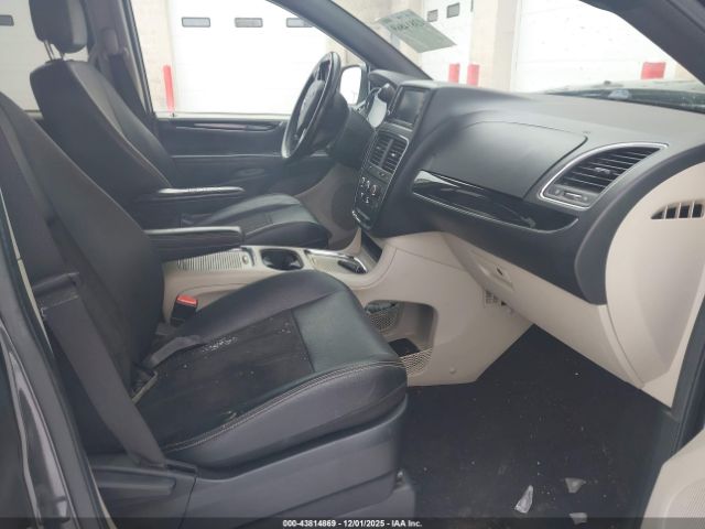 2020 DODGE GRAND CARAVAN 2C4RDGCG0LR161004 Photo 4