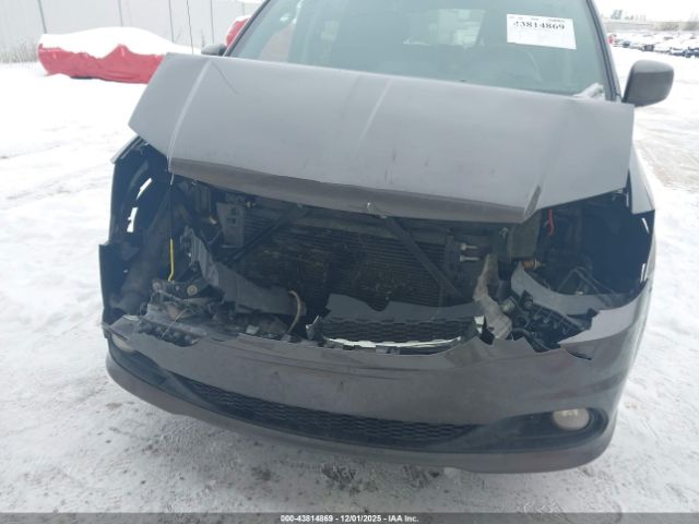 2020 DODGE GRAND CARAVAN 2C4RDGCG0LR161004 Photo 5