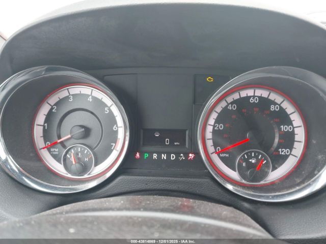 2020 DODGE GRAND CARAVAN 2C4RDGCG0LR161004 Photo 6