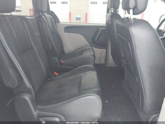 2020 DODGE GRAND CARAVAN 2C4RDGCG0LR161004 Photo 7