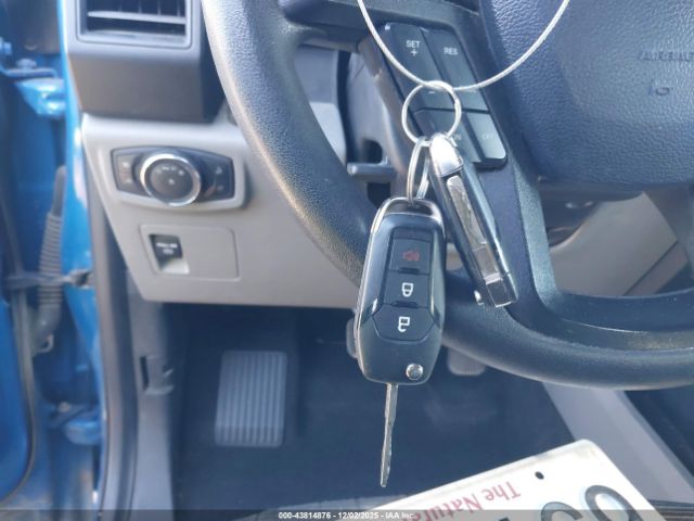 2019 FORD F-150 1FTEW1EPXKKC31446 Photo 10