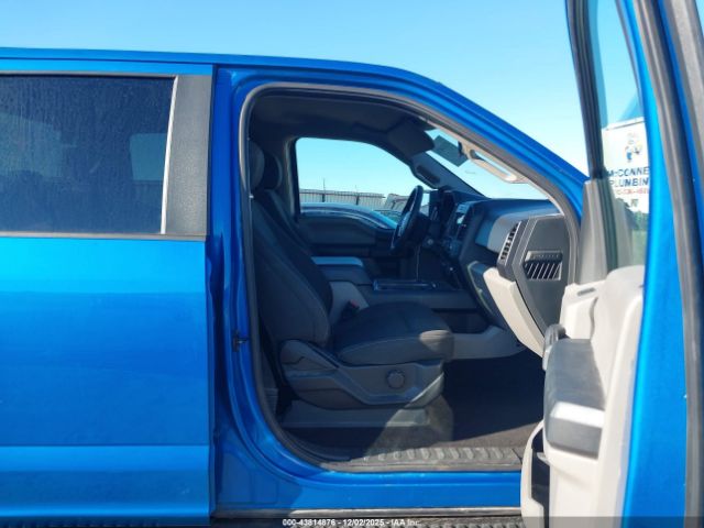 2019 FORD F-150 1FTEW1EPXKKC31446 Photo 4
