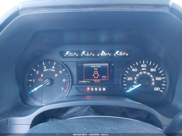 2019 FORD F-150 1FTEW1EPXKKC31446 Photo 6