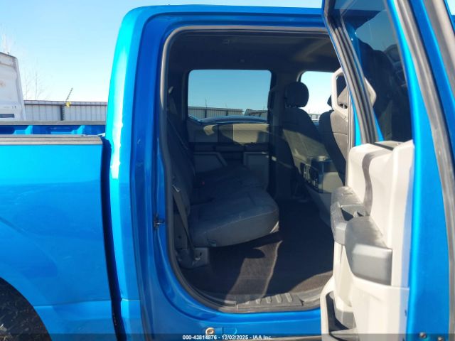 2019 FORD F-150 1FTEW1EPXKKC31446 Photo 7