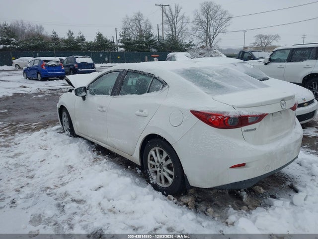 Aukcja sprzedaży 2016 Mazda Mazda3 I Grand Touring, vin: 3MZBM1X7XGM263915, numer aukcji: 43814880