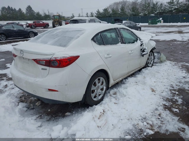 Aukcja sprzedaży 2016 Mazda Mazda3 I Grand Touring, vin: 3MZBM1X7XGM263915, numer aukcji: 43814880