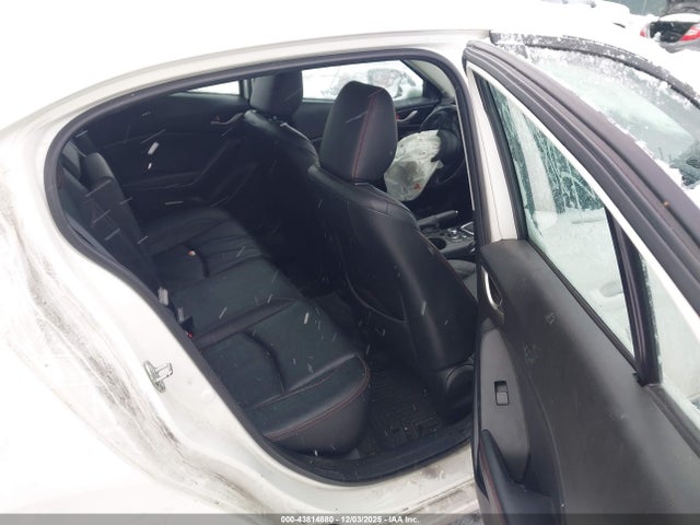 Aukcja sprzedaży 2016 Mazda Mazda3 I Grand Touring, vin: 3MZBM1X7XGM263915, numer aukcji: 43814880