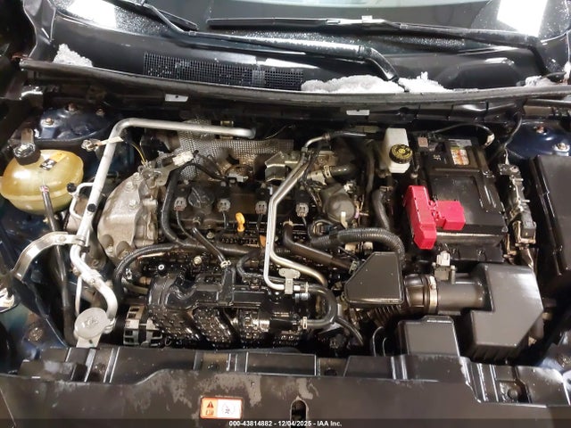 2022 MITSUBISHI OUTLANDER JA4J4UA86NZ030749 Photo 9