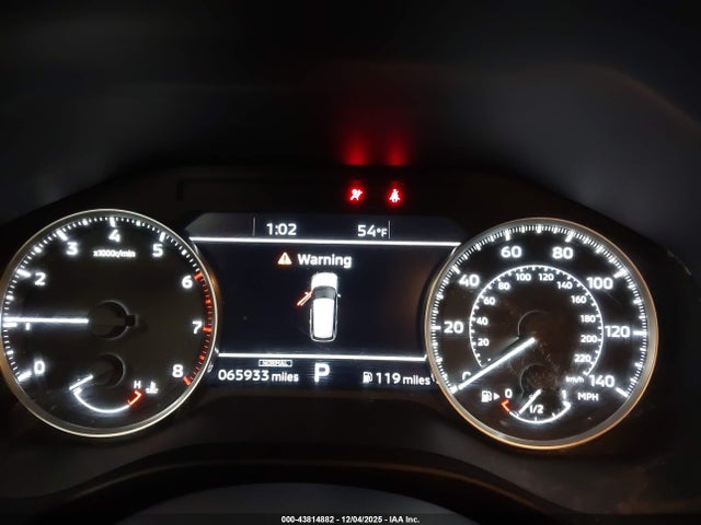 2022 MITSUBISHI OUTLANDER JA4J4UA86NZ030749 Photo 6