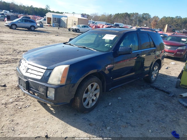 2006 CADILLAC SRX 1GYEE637460171128 Photo 1