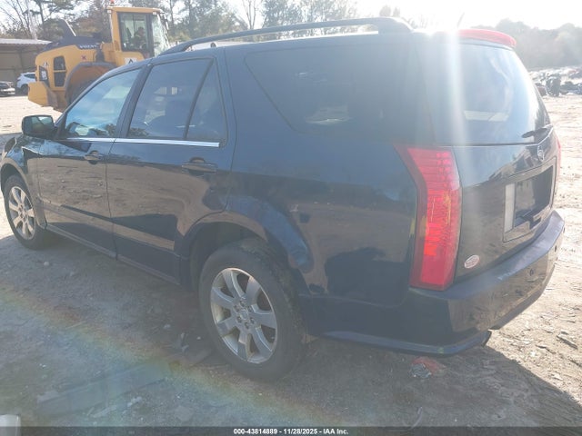 2006 CADILLAC SRX 1GYEE637460171128 Photo 2
