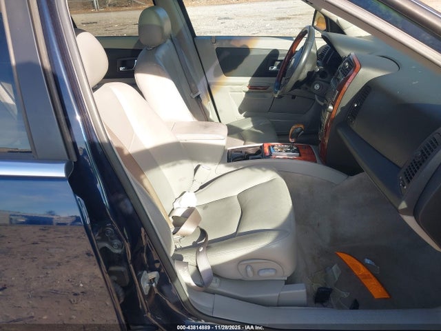 2006 CADILLAC SRX 1GYEE637460171128 Photo 4