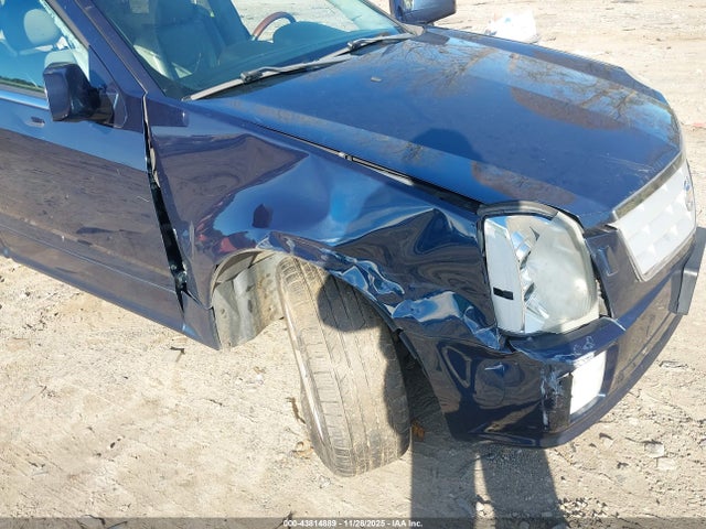 2006 CADILLAC SRX 1GYEE637460171128 Photo 5