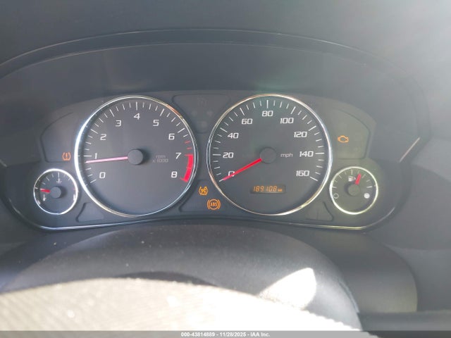 2006 CADILLAC SRX 1GYEE637460171128 Photo 6