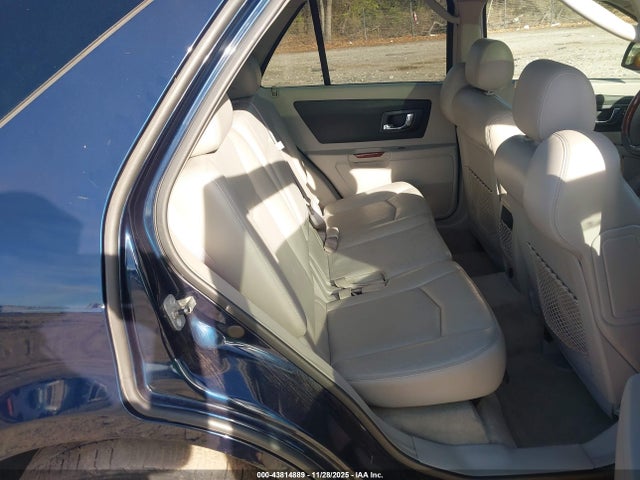 2006 CADILLAC SRX 1GYEE637460171128 Photo 7