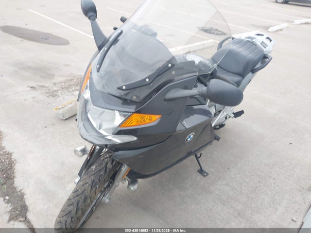 43814892 :رقم المزاد ، WB10597057ZN46243 vin ، 2007 Bmw K1200 Gt مزاد بيع